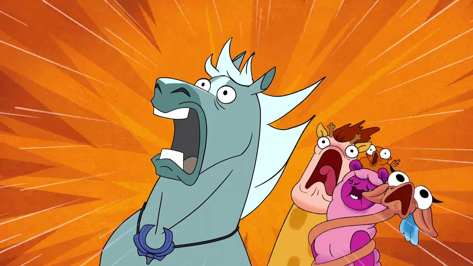 Centaurworld Wallpapers Wallpaper Cave