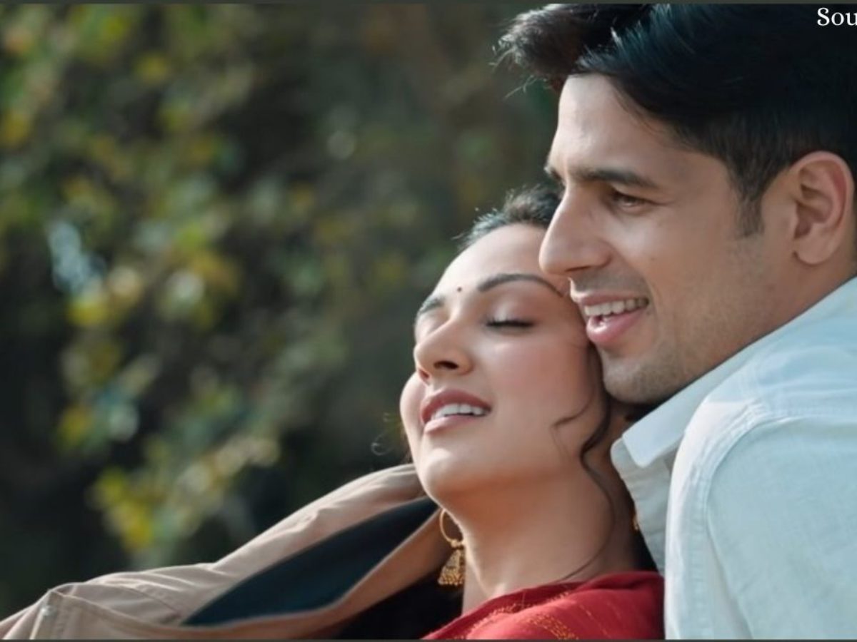 Kiara Advani revealed about the affair with Siddharth Malhotra, said this thing