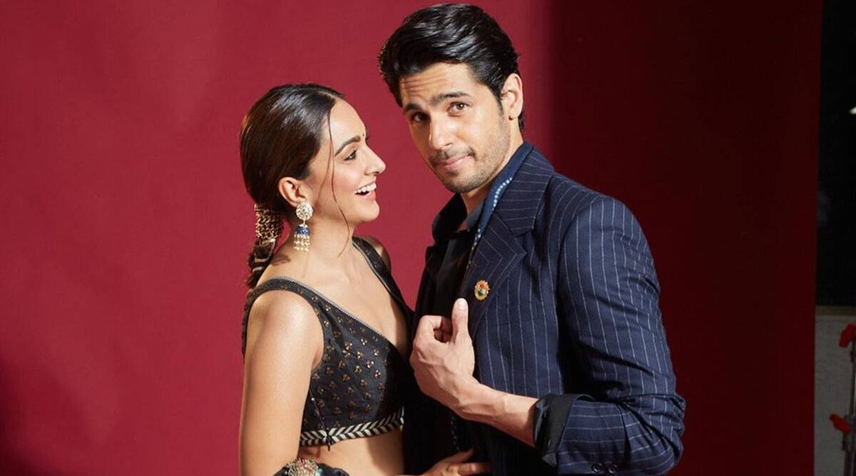Shershaah Promotions: Sidharth Malhotra, Kiara Advani's Chemistry Is Undeniable, Watch Video