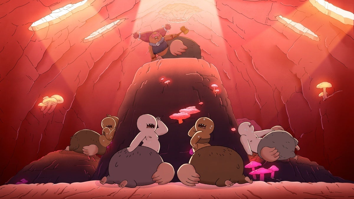 Centaurworld Wallpapers Wallpaper Cave