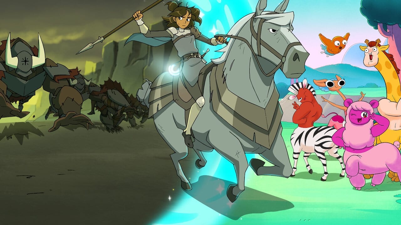 Centaurworld Wallpapers Wallpaper Cave