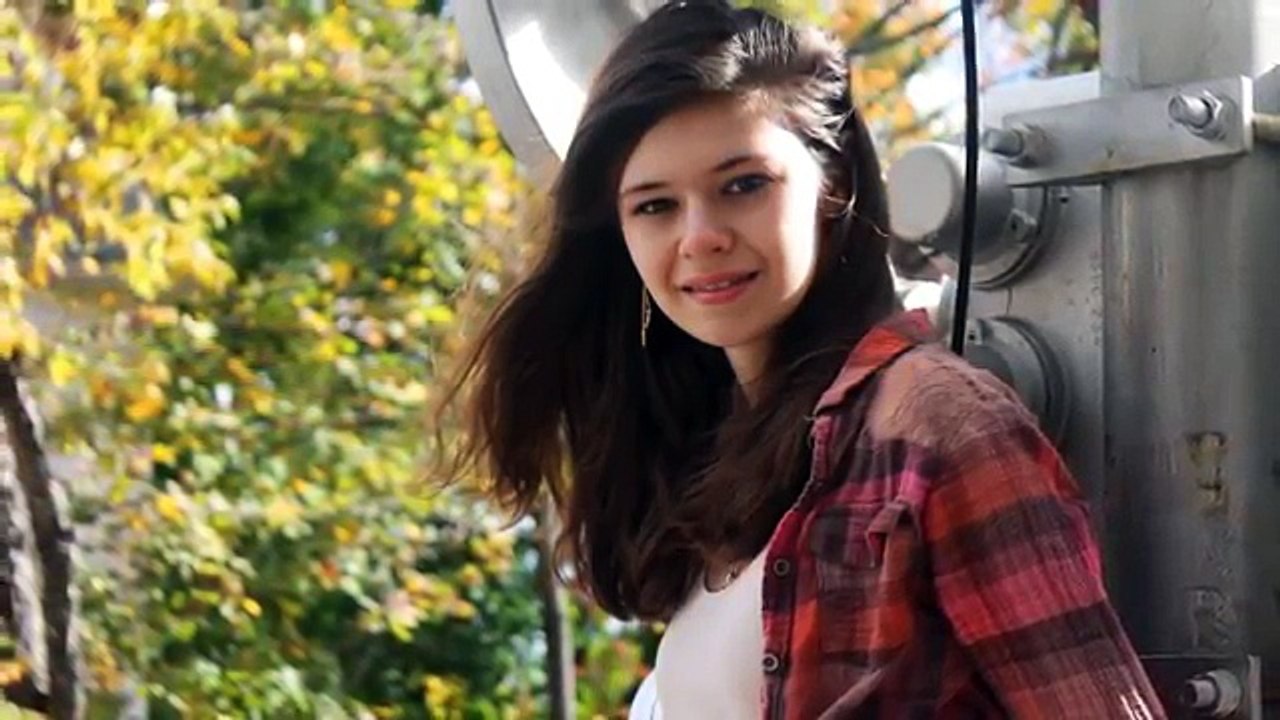 From identical Twin Boys to Brother and Sister -Nicole and Jonas Maines─影片 Dailymotion