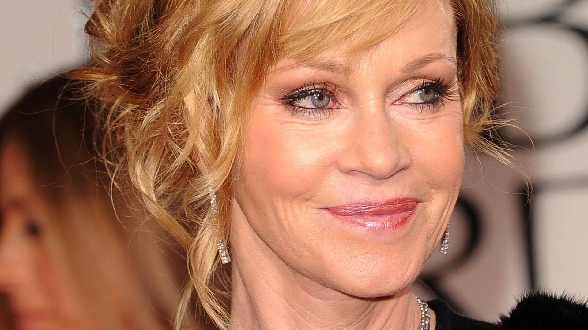 Melanie Griffith HD Wallpaperwallpaper.net
