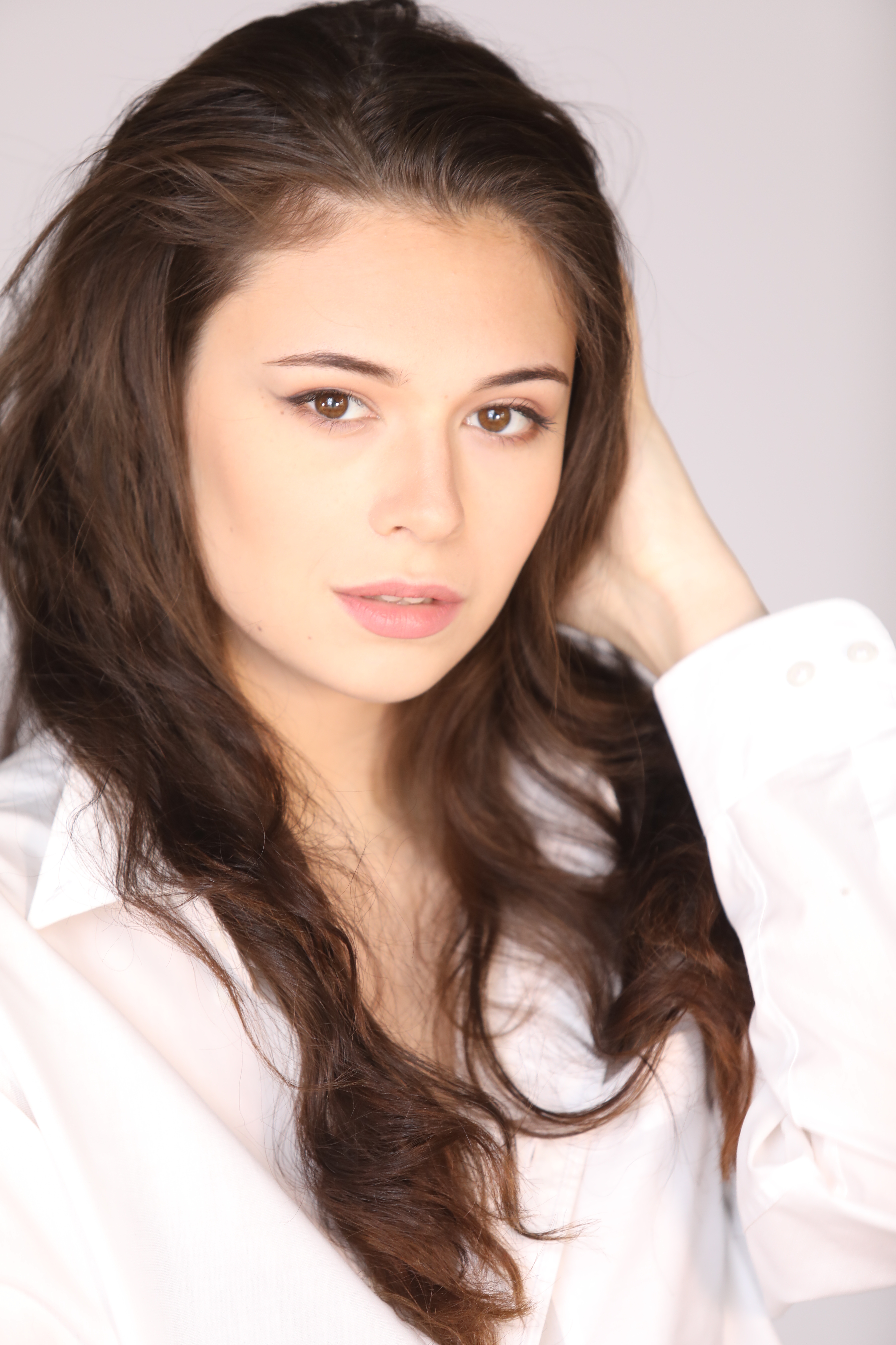 Nicole Maines: Movies, TV