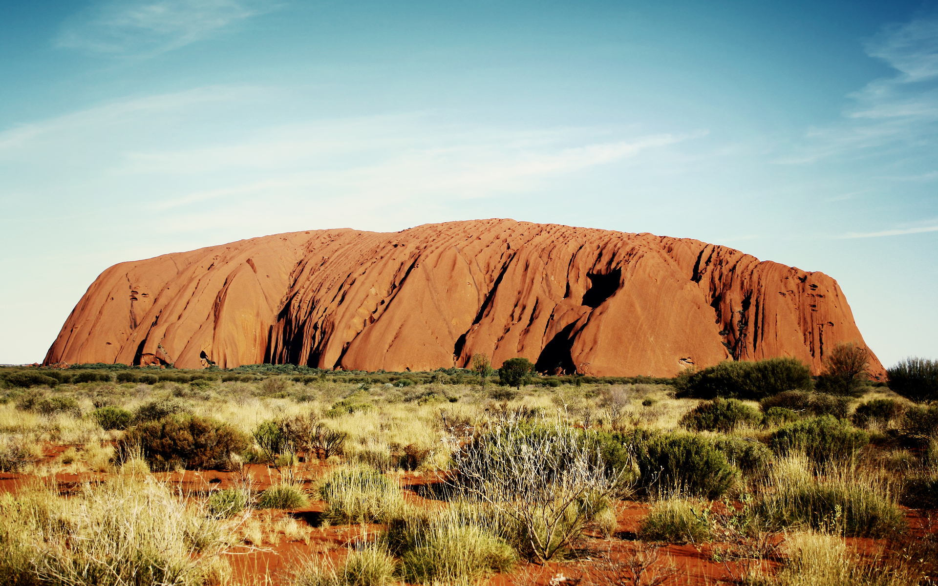 Uluru Kata Tjuta National Park wallpaper. Uluru Kata Tjuta National Park