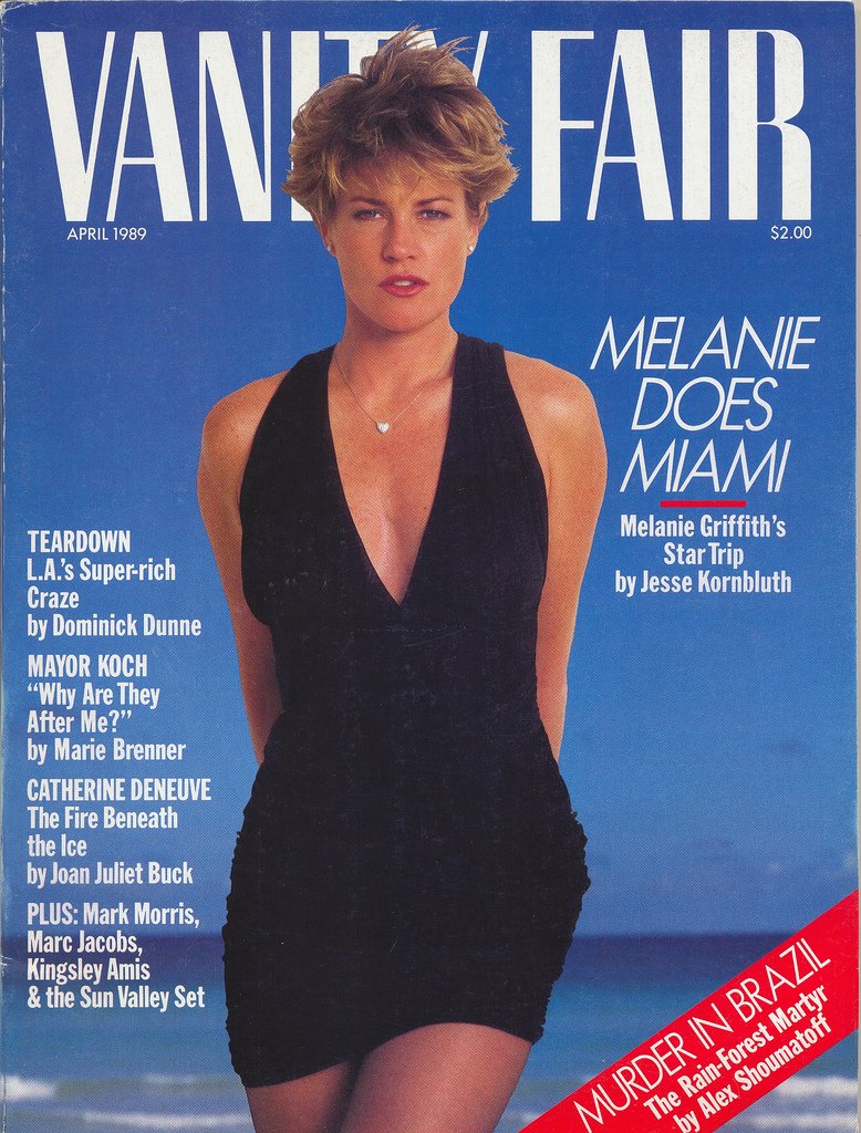 Melanie Griffith wallpaper