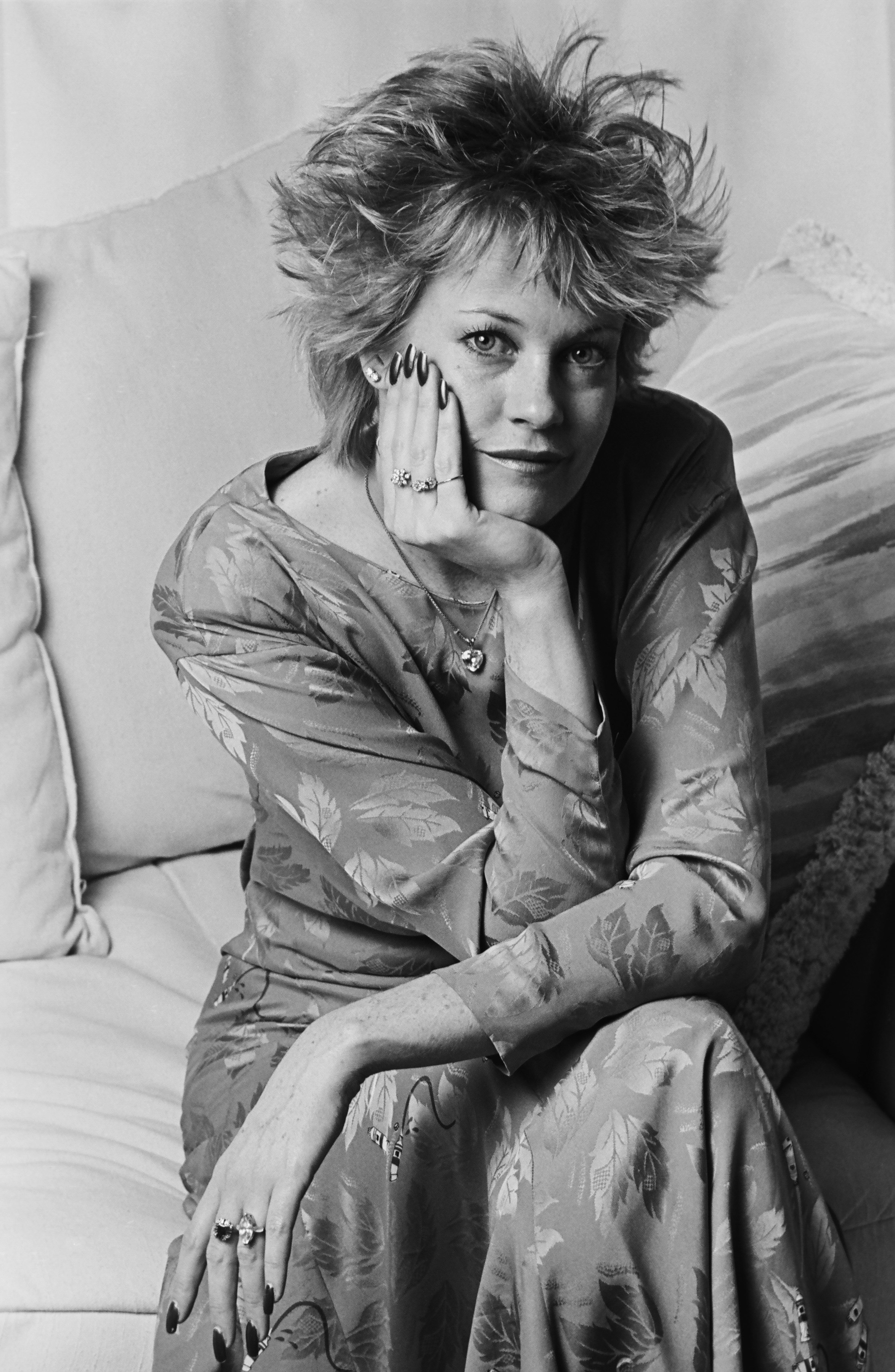 Melanie Griffith Wallpapers - Wallpaper Cave