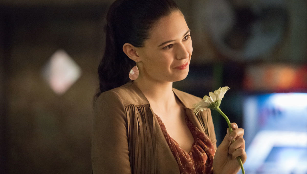 Supergirl's Nicole Maines tells us why Dreamer is more than just a trans character