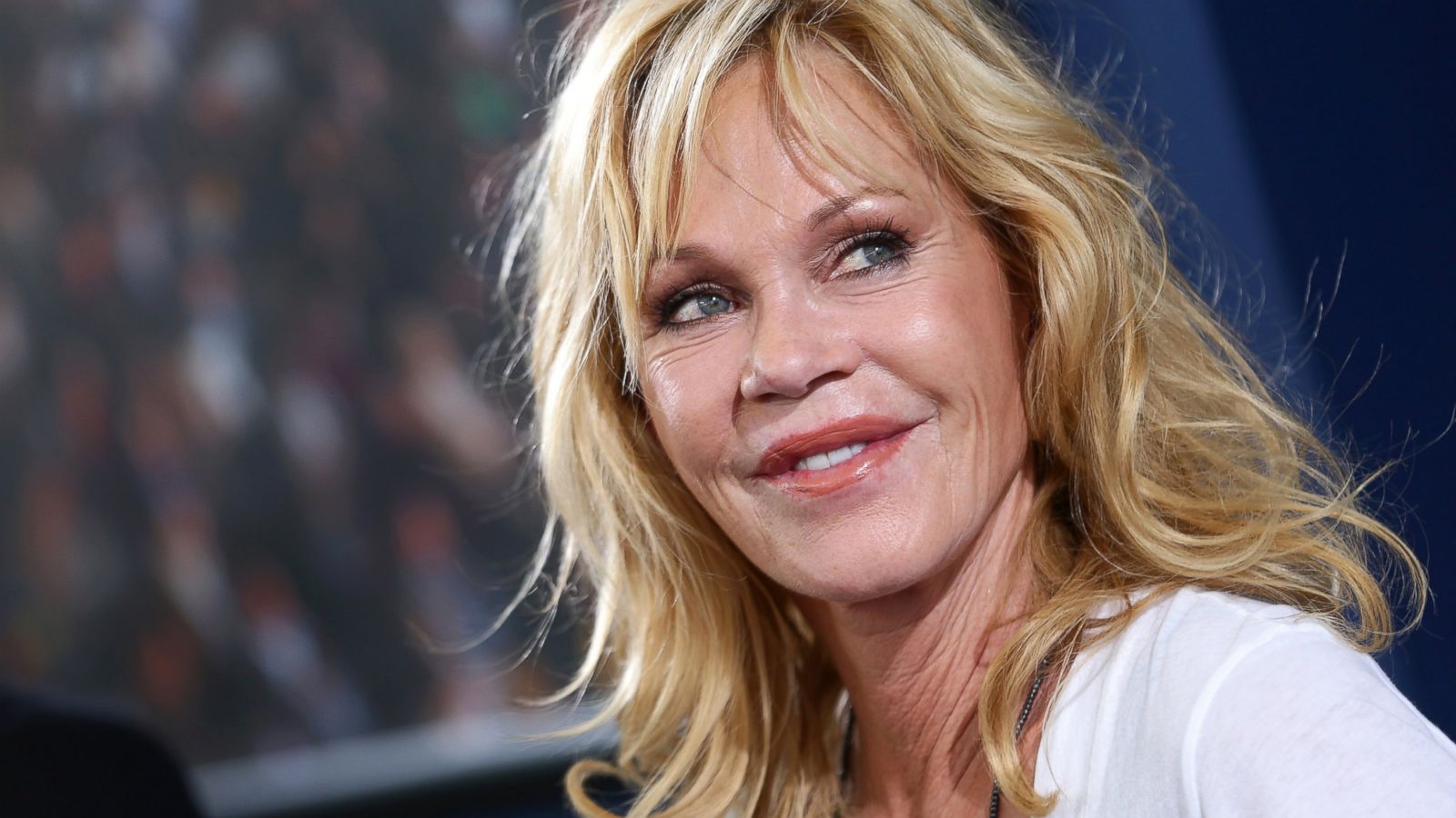 Melanie Griffith Is 'Really Joyful' After Splitting From Antonio Banderas