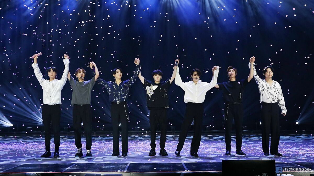 BTS Fans Sob As K Pop Band Loses Grammy To Lady Gaga, Ariana Grande