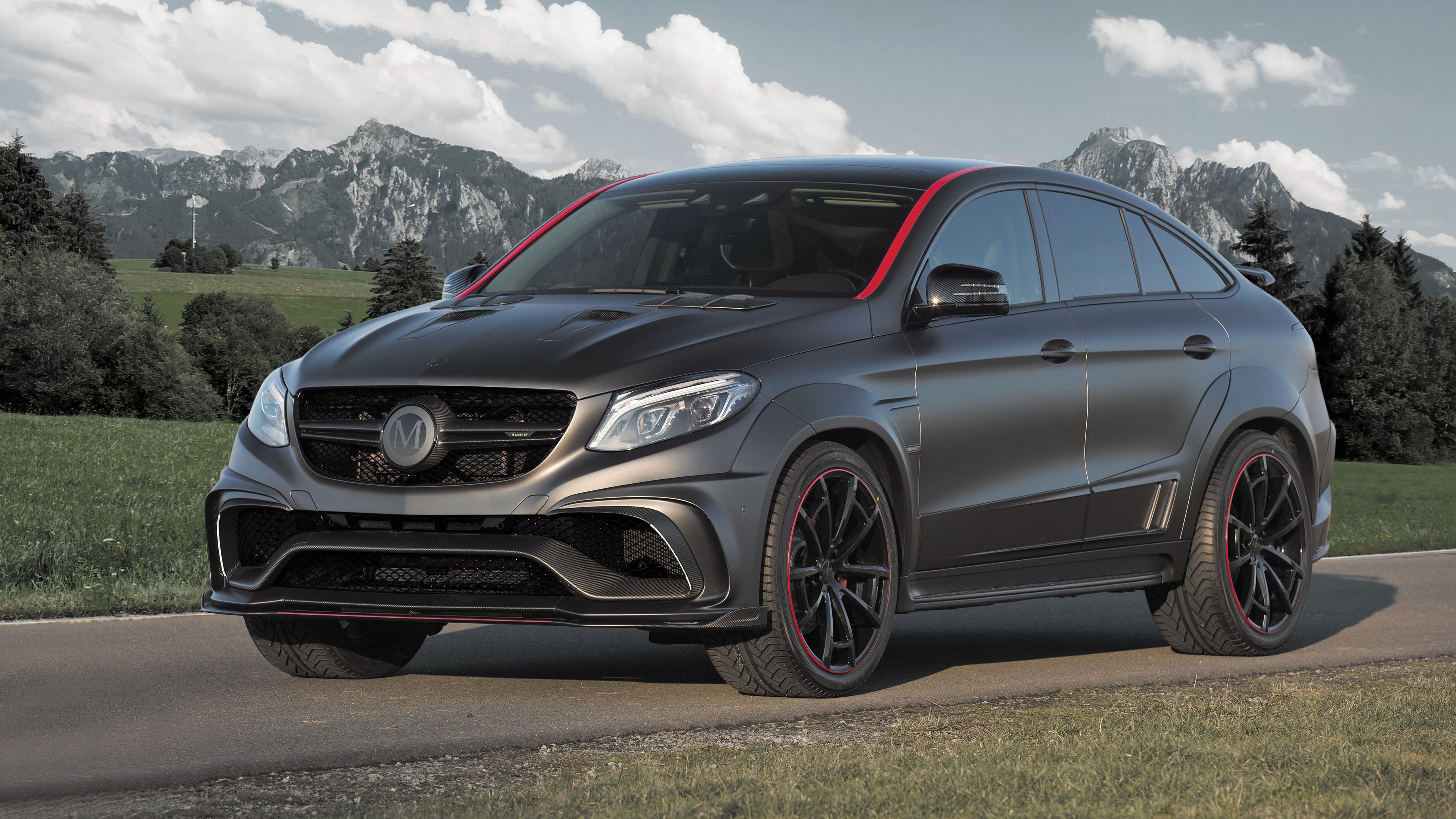 Gle Class HD Wallpaper, Background