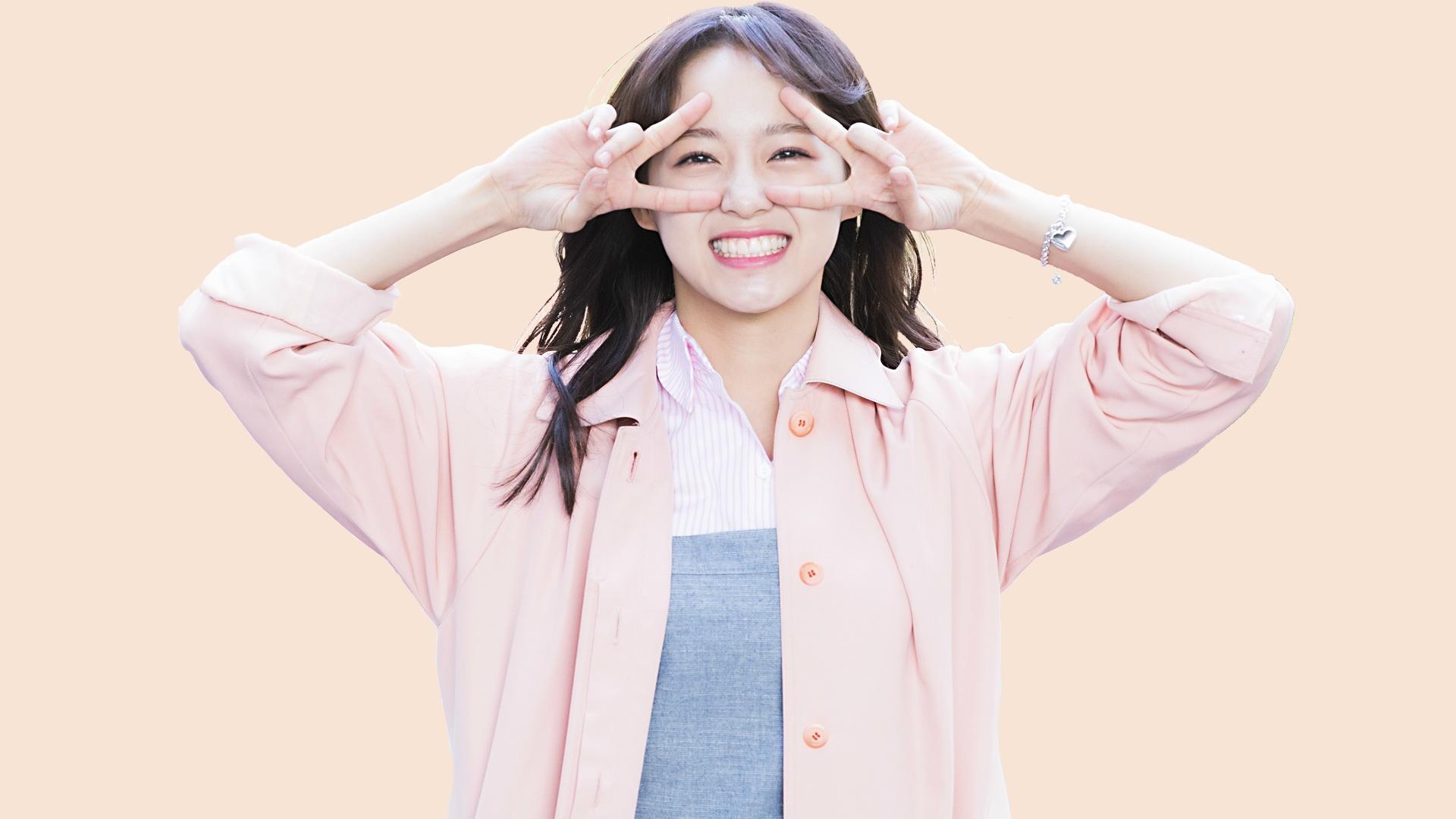 Sejeong Wallpaper