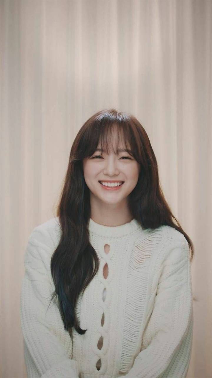 Kim Se Jeong Wallpaper