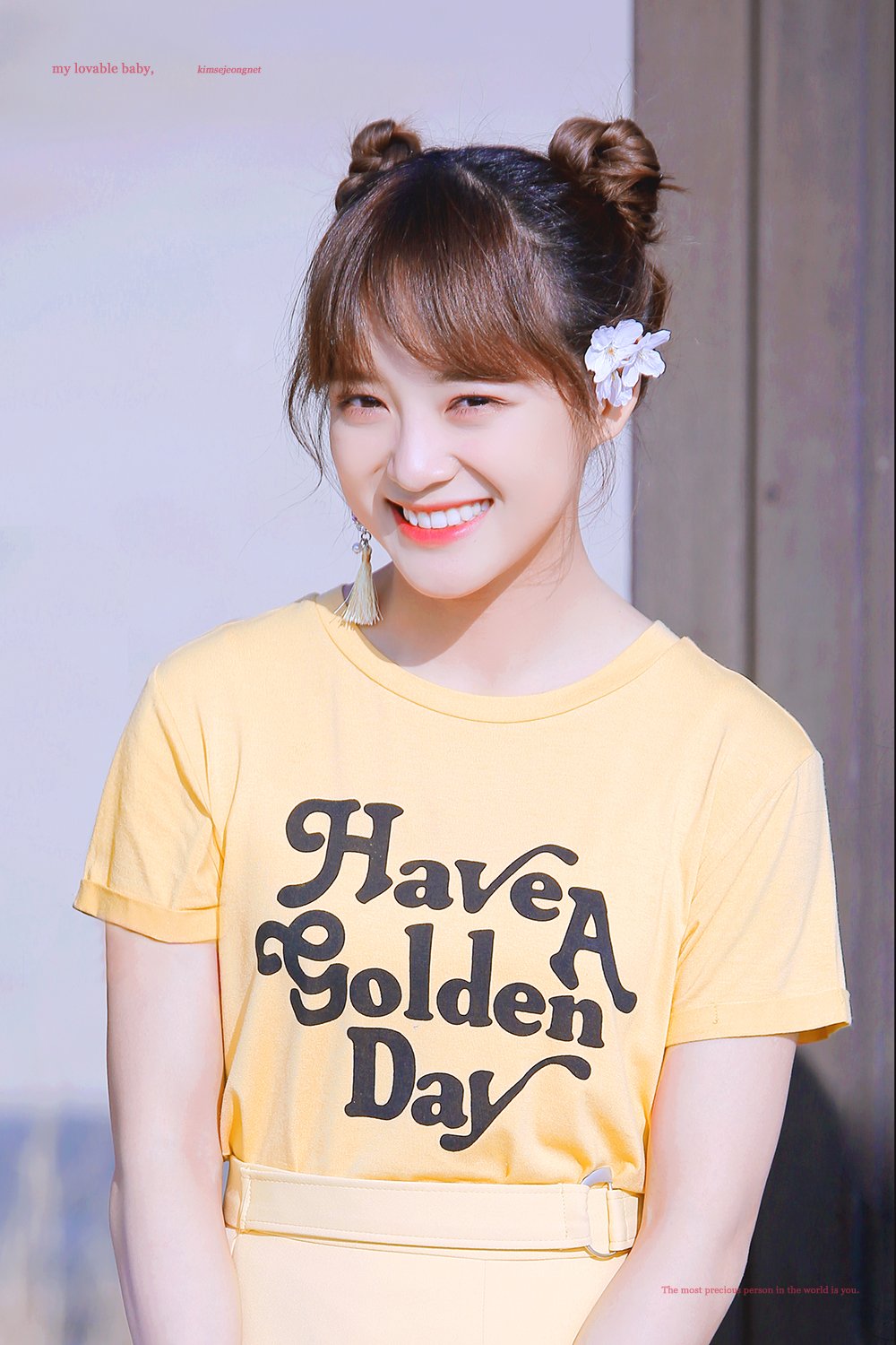 Kim Sejeong, Android IPhone Wallpaper KPOP JPOP Image Board