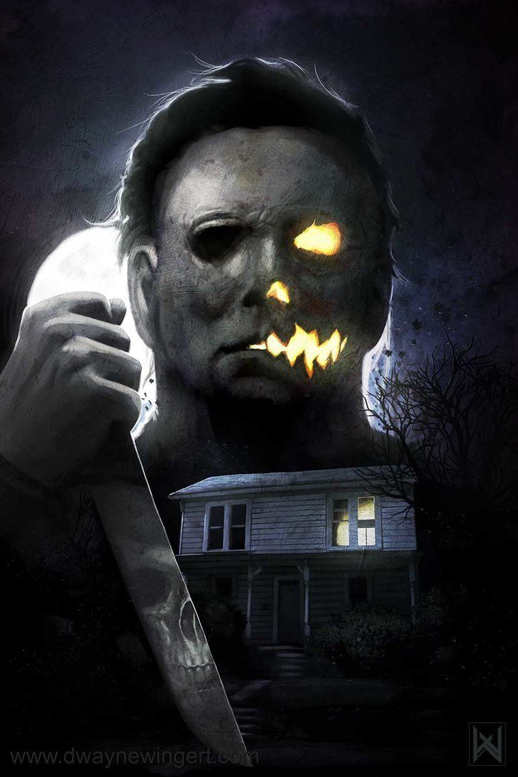 Favorite Halloween Movie. Horror posters, Halloween movies, Horror artwork