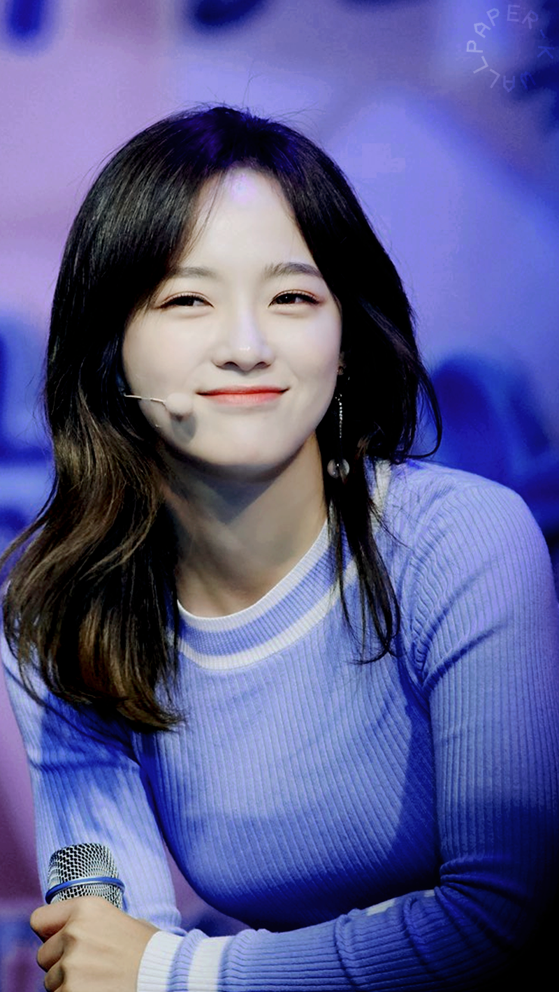 sejeong wallpaper
