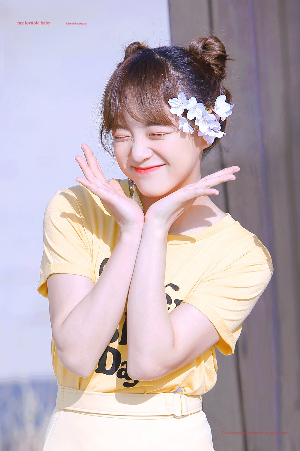 Kim Sejeong Android IPhone Wallpaper KPOP Image Board