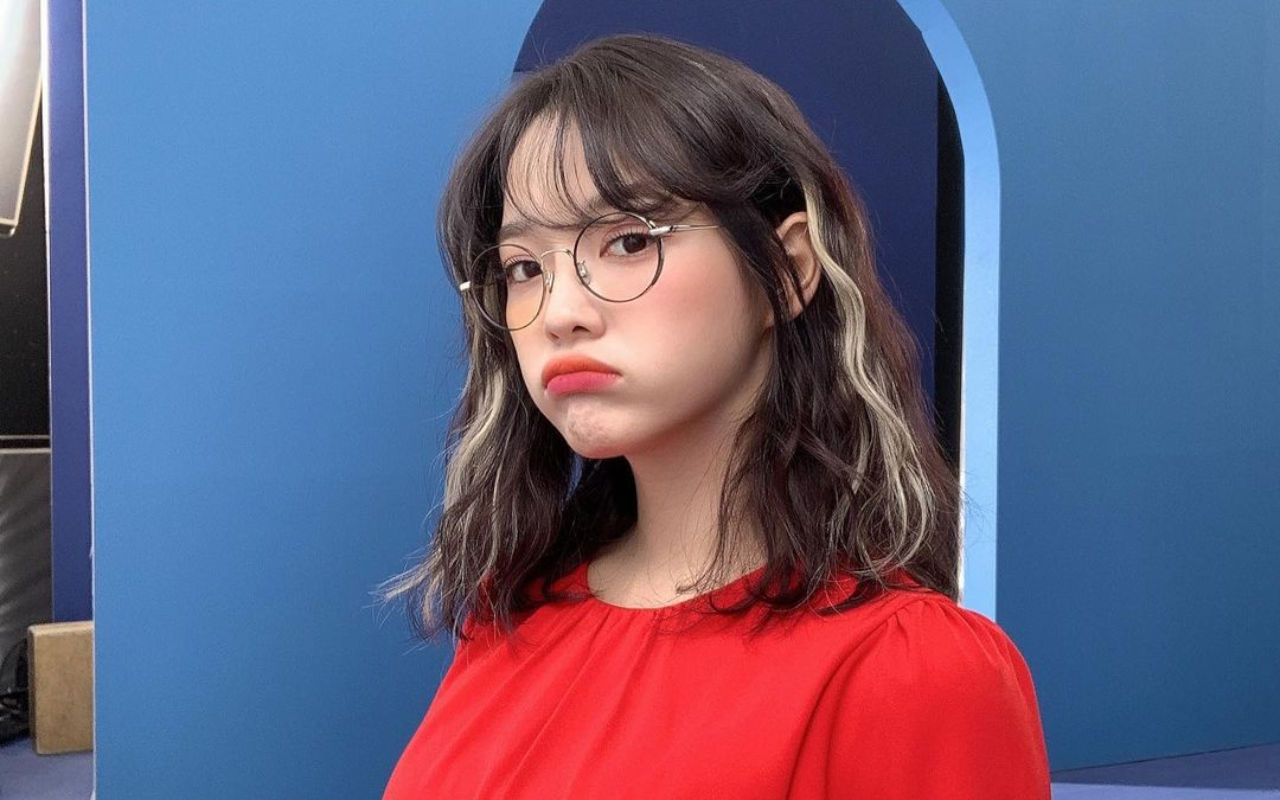 Comeback solo, Kim Sejeong talks about her love for writing her own songs