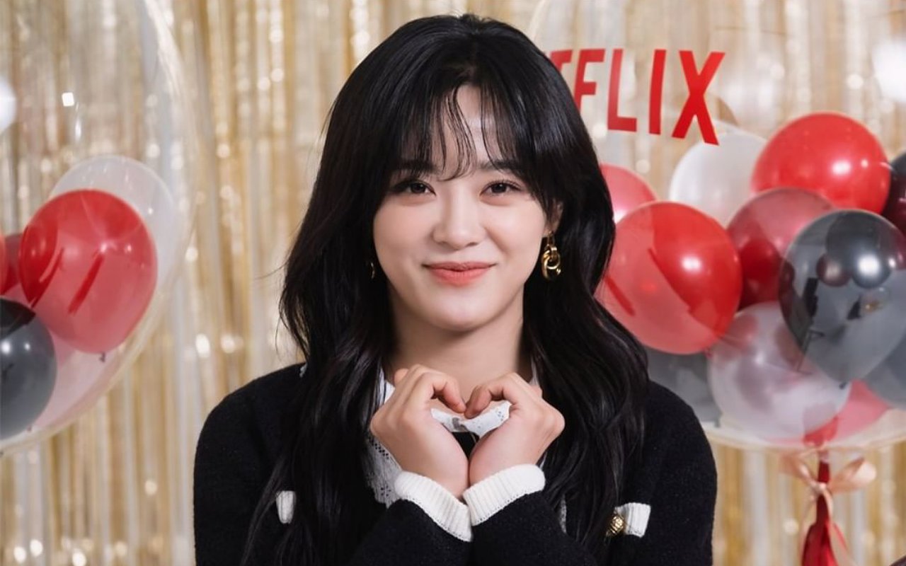 Kim Sejeong finally addicted to filming the action scene 'the Uncanny Counter'