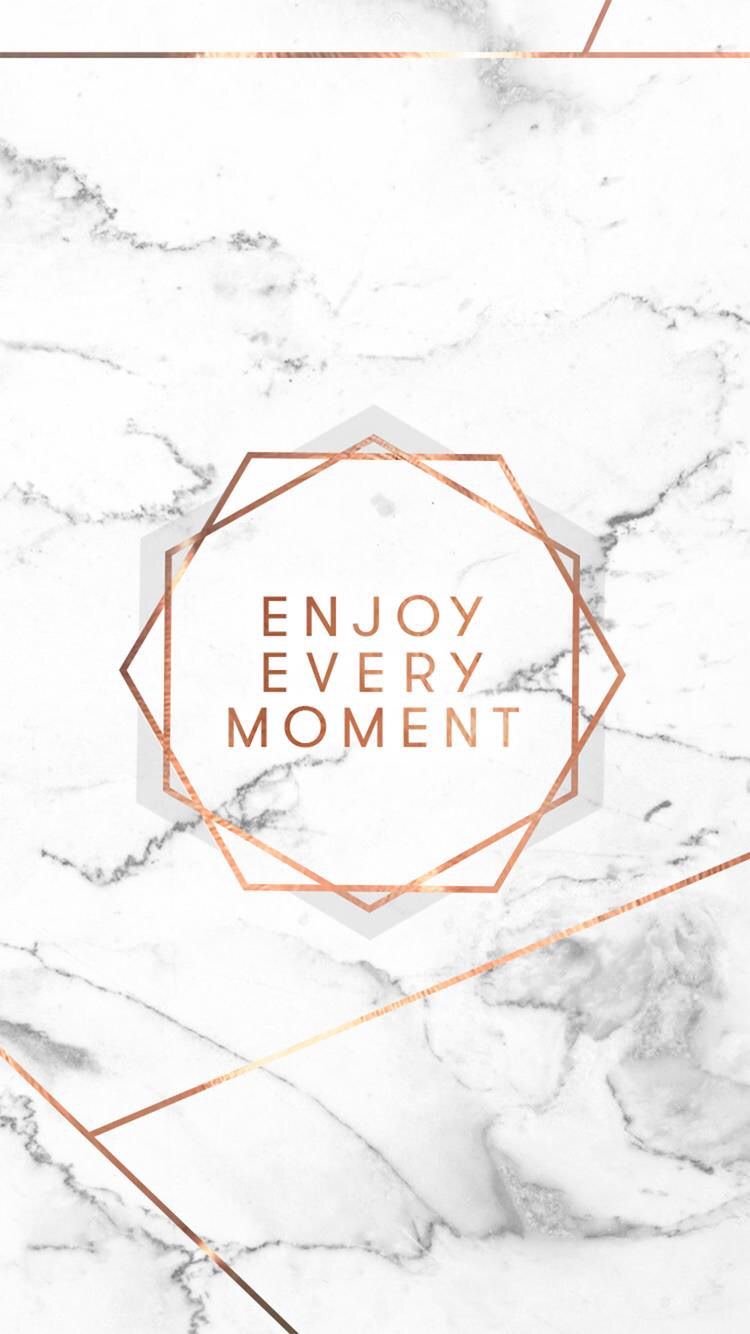 Cute Marble Wallpaper