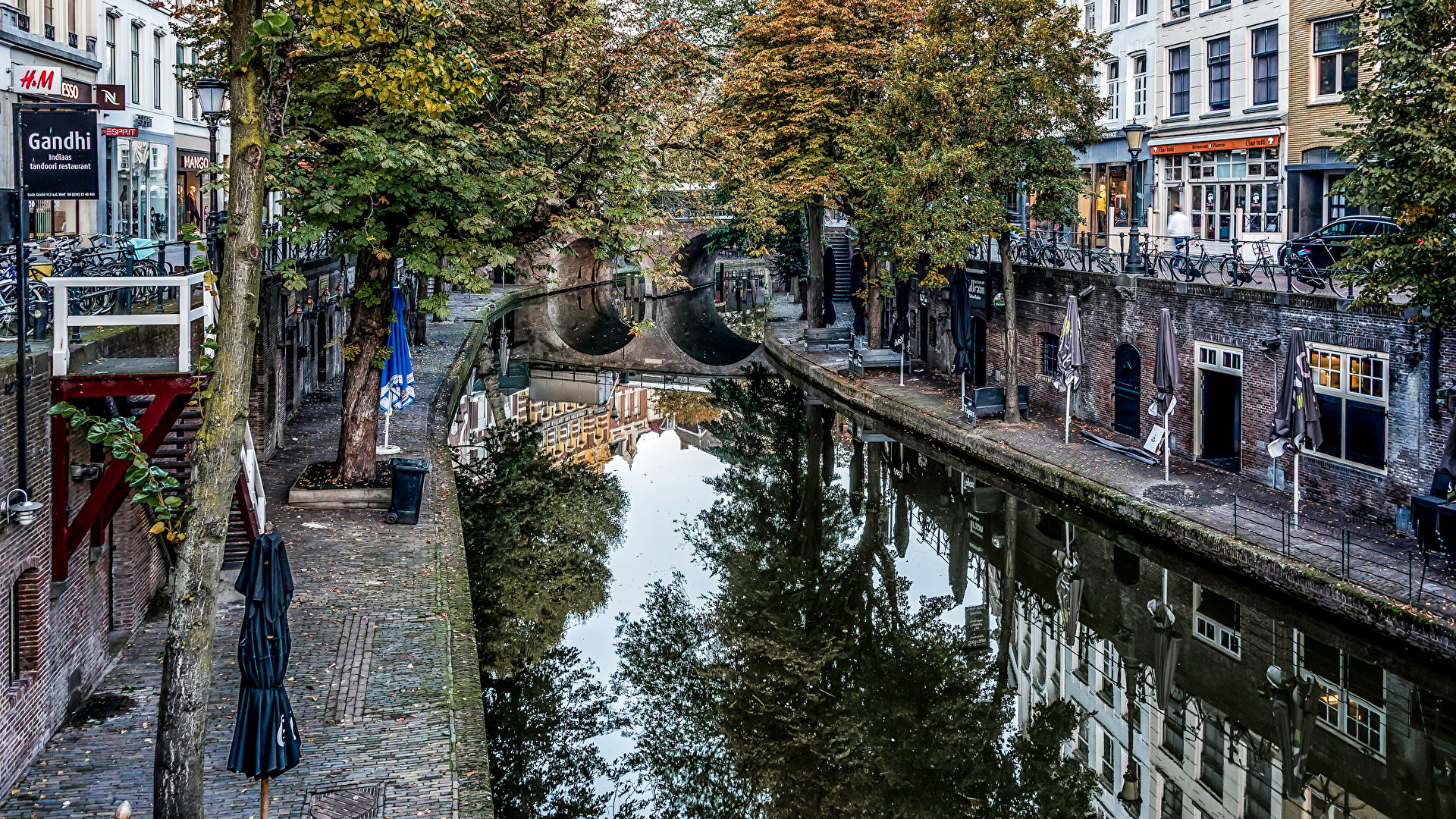 Utrecht Wallpapers Wallpaper Cave