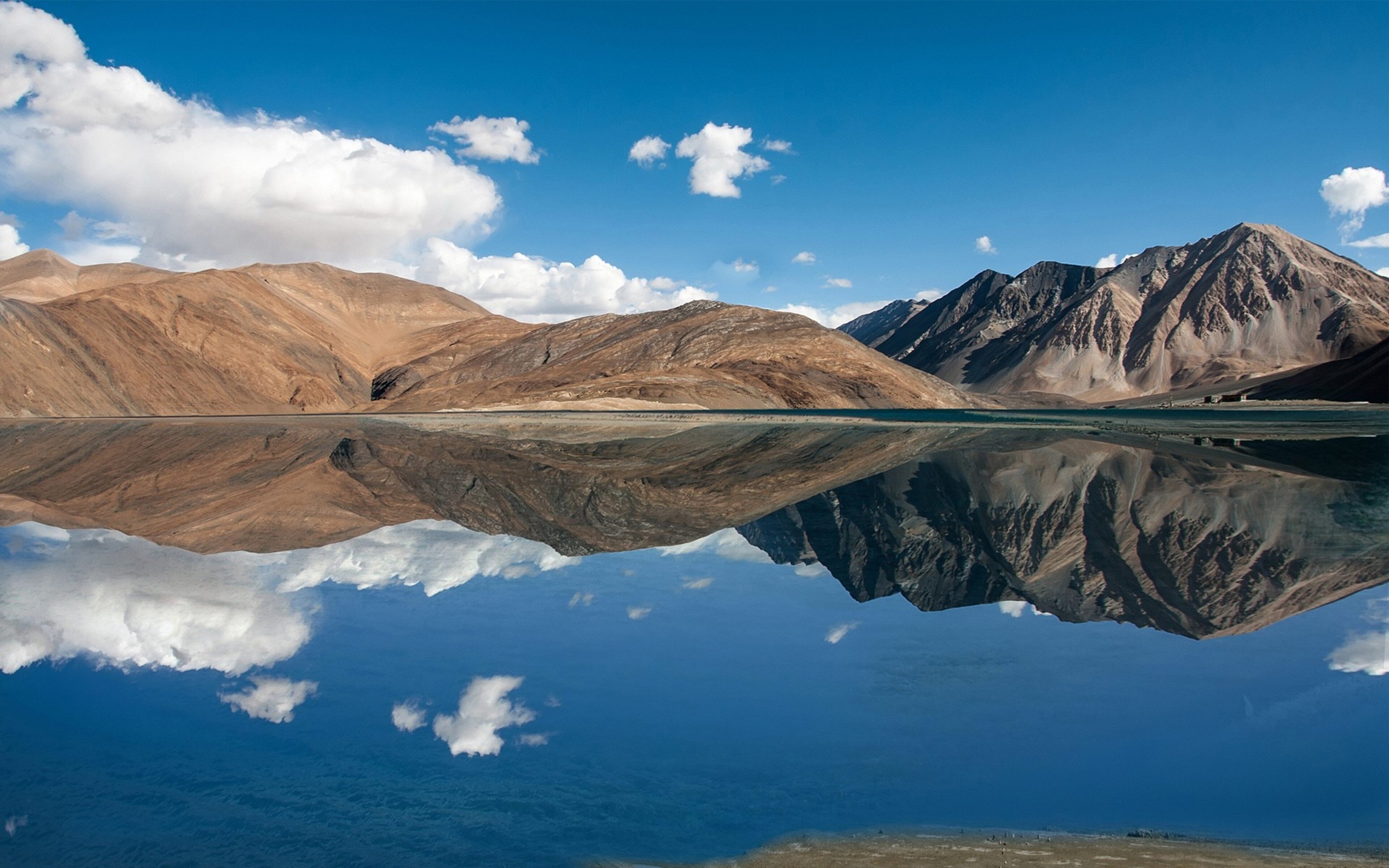 Pangong Lake Quotes For Instagram