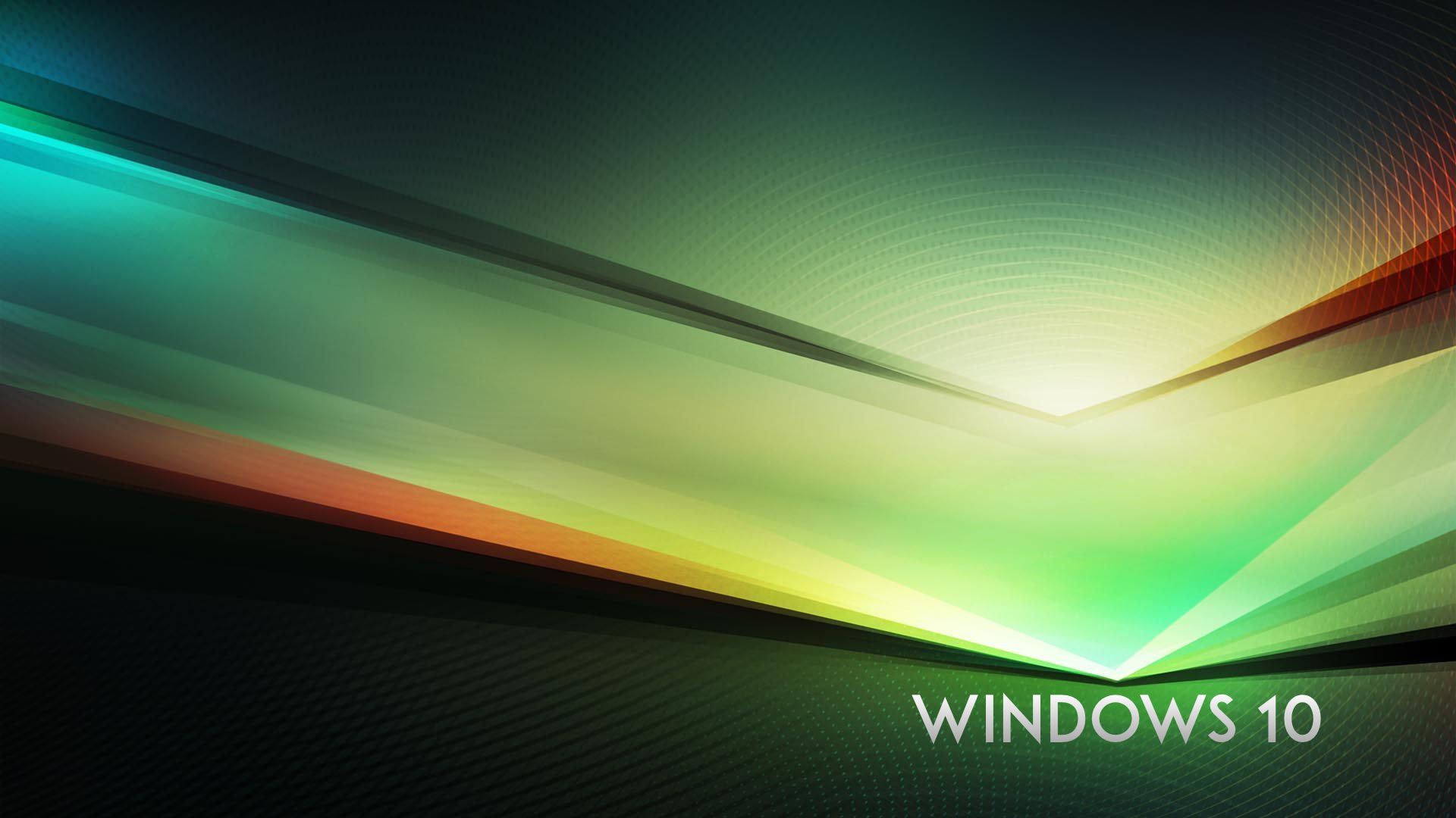 Free Windows10 Wallpaper 10 Background