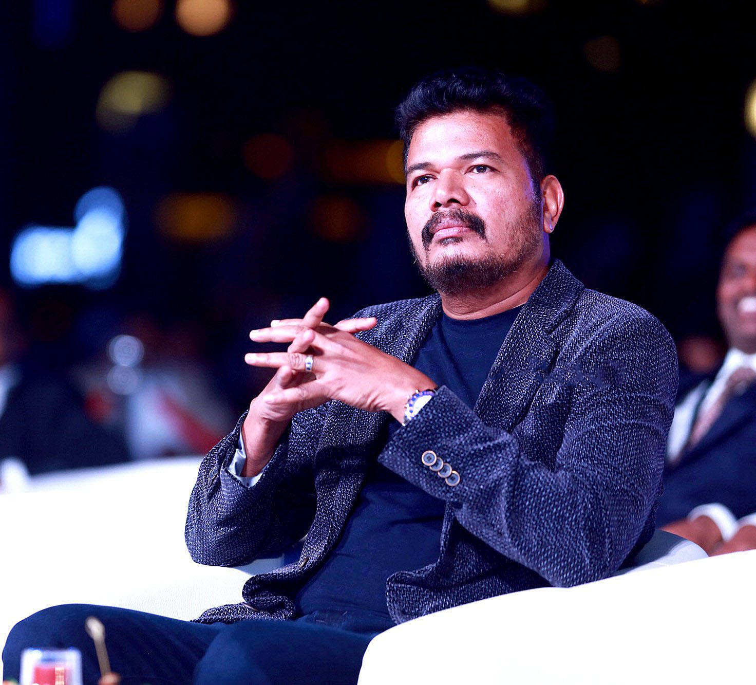 Shankar: No arrest warrant has been issued against me. Tamil Movie News of India