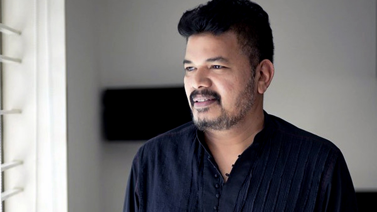 Director Shankar's daughter to marry a cricketer, wedding date and other details
