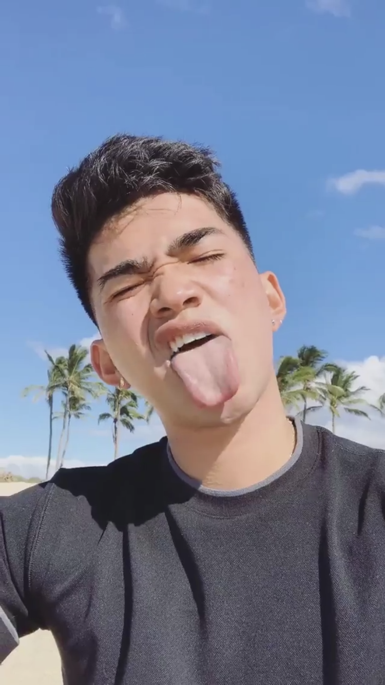 bretman rock. Bretman rock, Rock princess, Rock boys