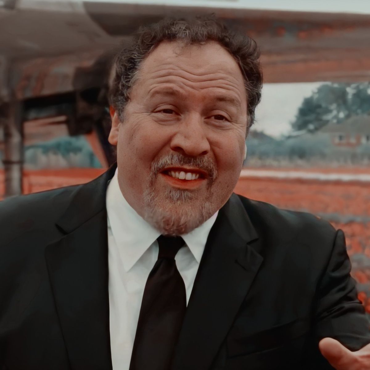 Happy Hogan Wallpapers - Wallpaper Cave