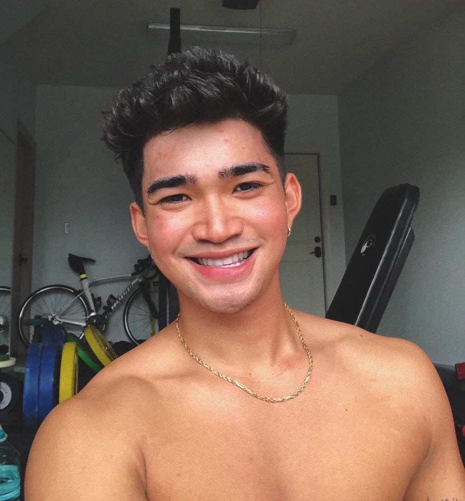 BretmanRock's Year've been eating l8tly