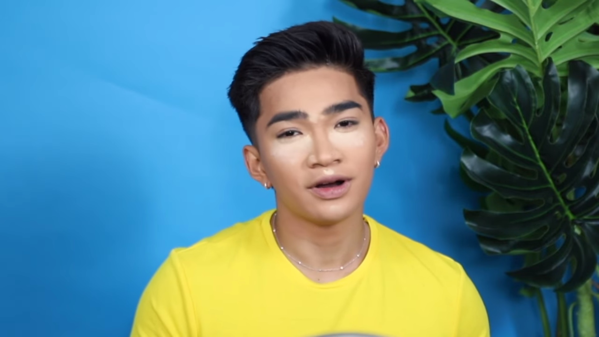 Celebs react to Bretman Rock's neighbor