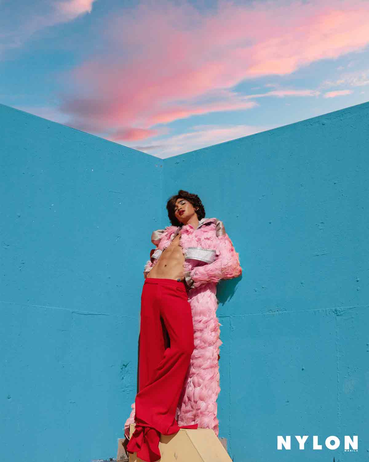 Bretman Rock Is Making It Clear, B*tch: Speak Out, Stand Up For Pride