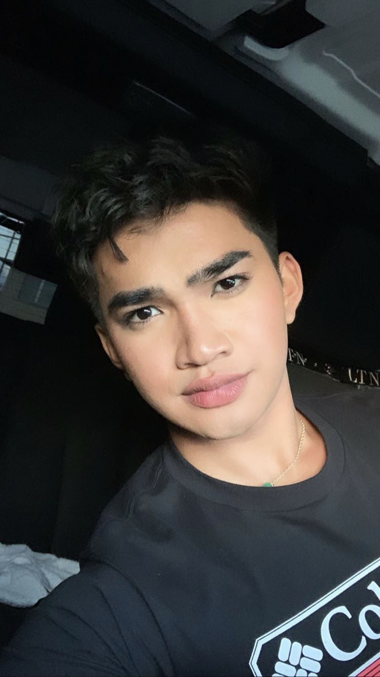 Bretman ideas. bretman rock, rock, beauty guru