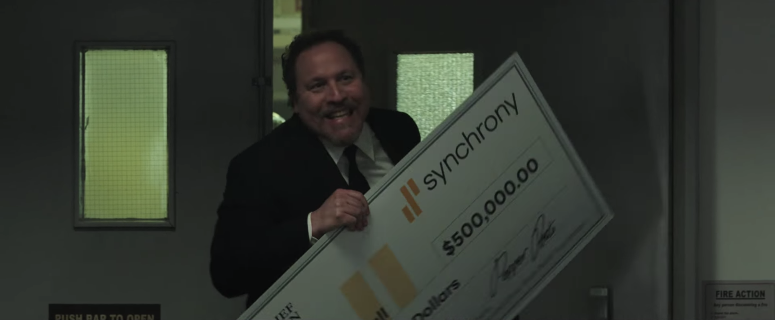Happy Hogan Wallpapers - Wallpaper Cave