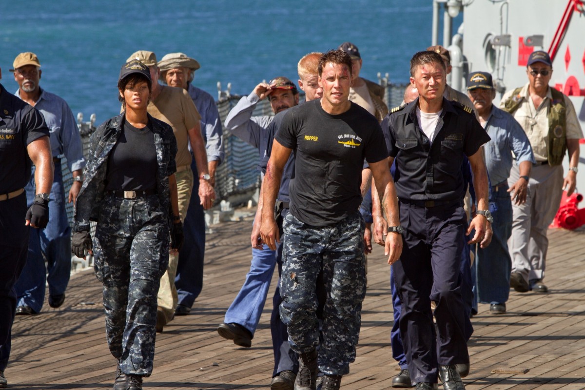 taylor kitsch battleship wallpaper