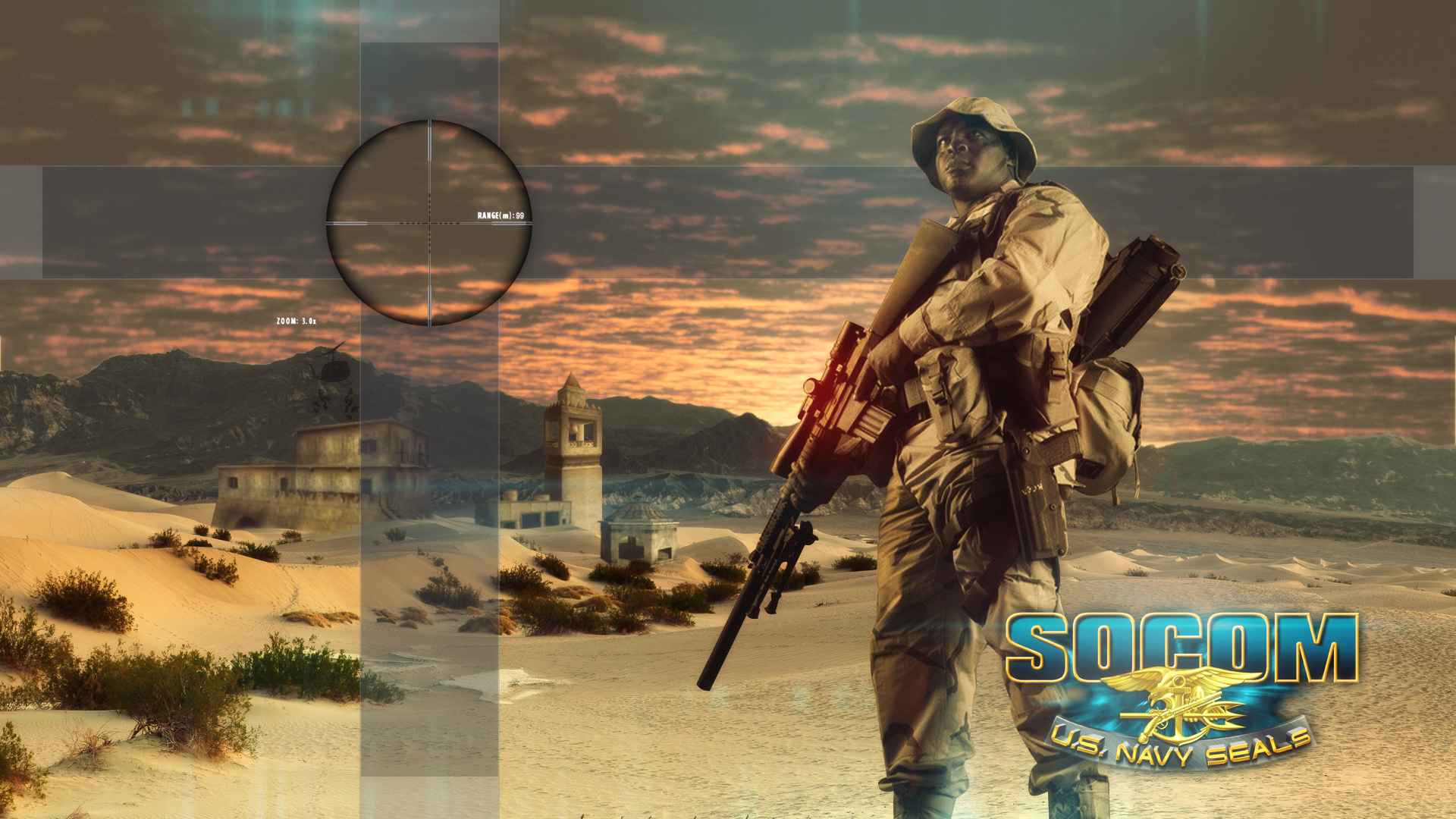 Free download SOCOM 2 Charlie Wallpaper Features Rob Roy and various elements [1920x1080] for your Desktop, Mobile & Tablet. Explore Socom Wallpaper. Socom Wallpaper, SOCOM US Navy Seals Wallpaper