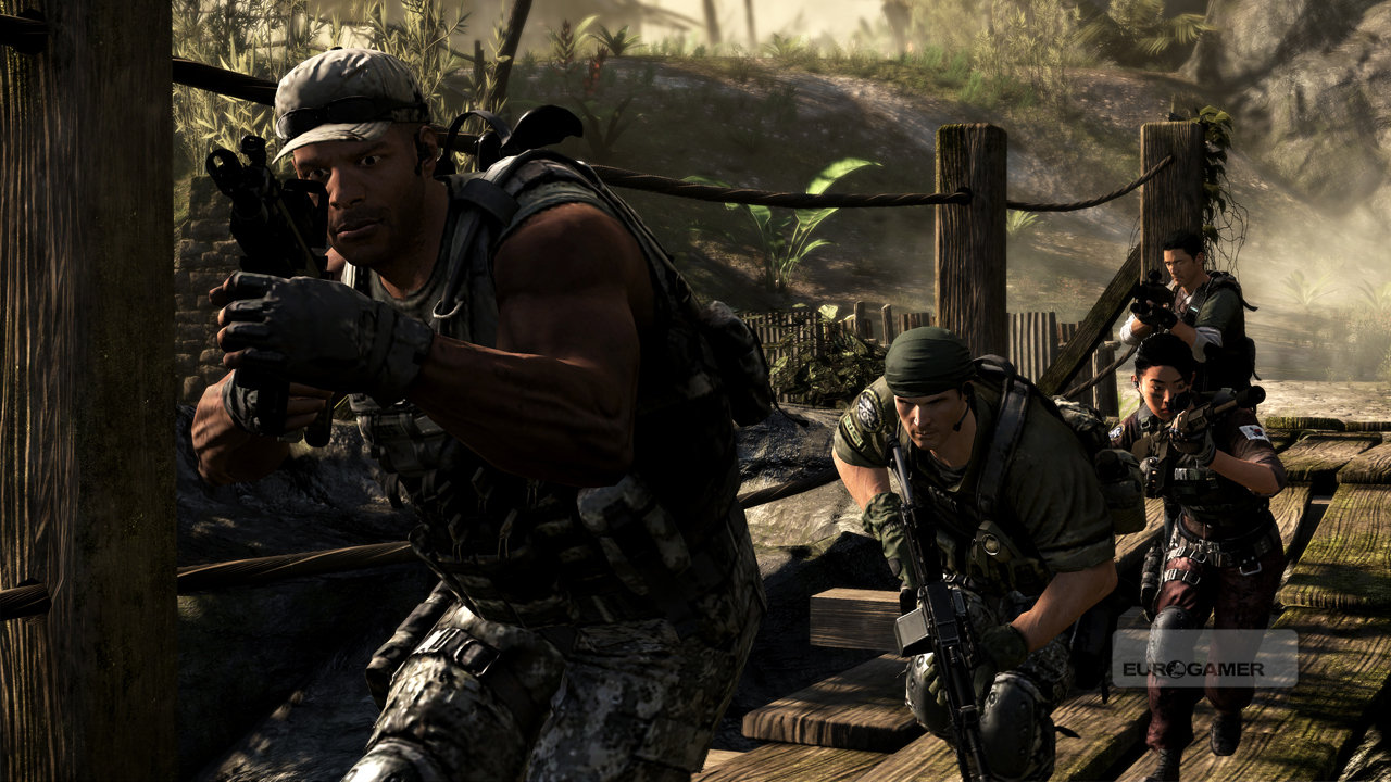 Free download SOCOM Special Forces video game wallpaper Wallpaper 1 of 108 [1280x720] for your Desktop, Mobile & Tablet. Explore Socom Wallpaper. Socom Wallpaper, SOCOM US Navy Seals Wallpaper