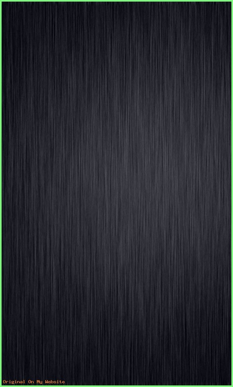 iPhone Wallpaper Dark Grey