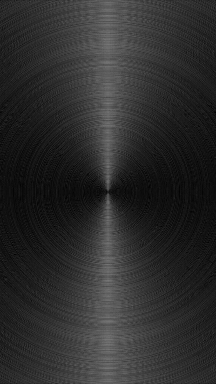 Apple. Grey wallpaper iphone, Dark grey wallpaper, Metal texture