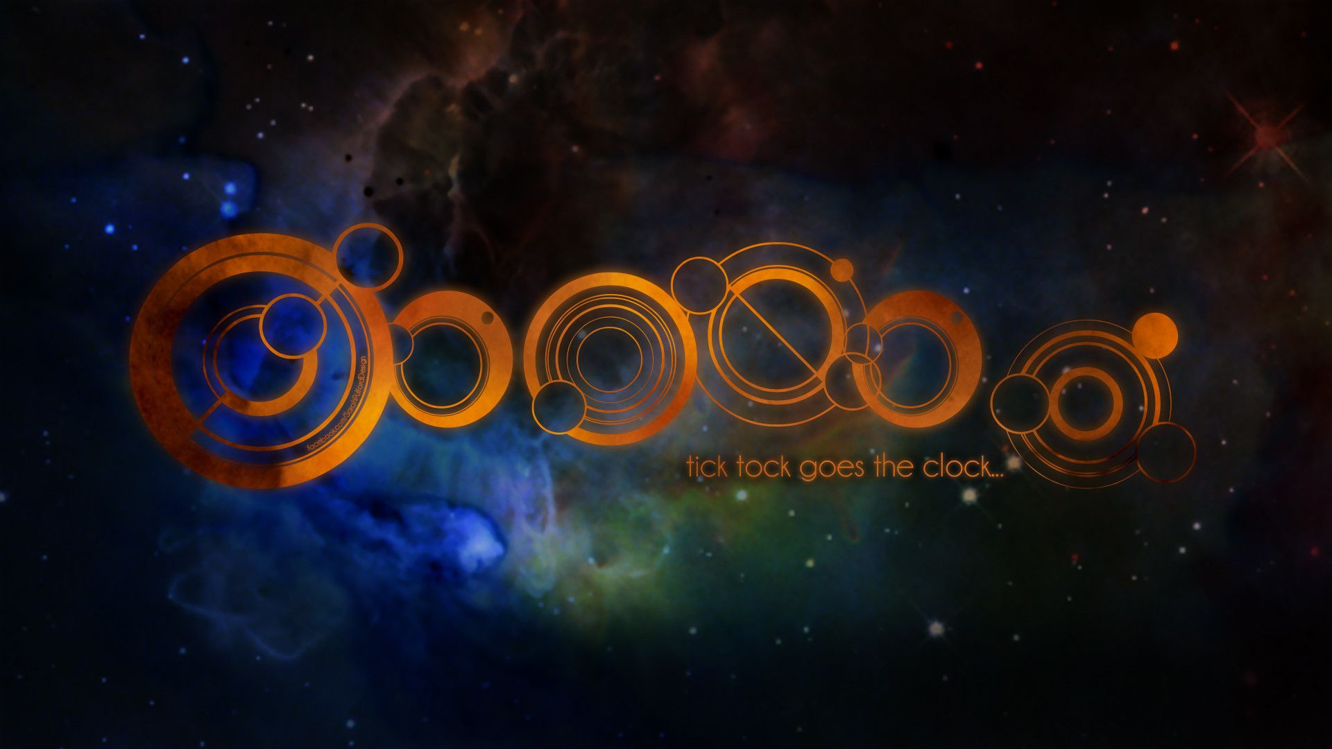 Doctor Who Computer Wallpaper