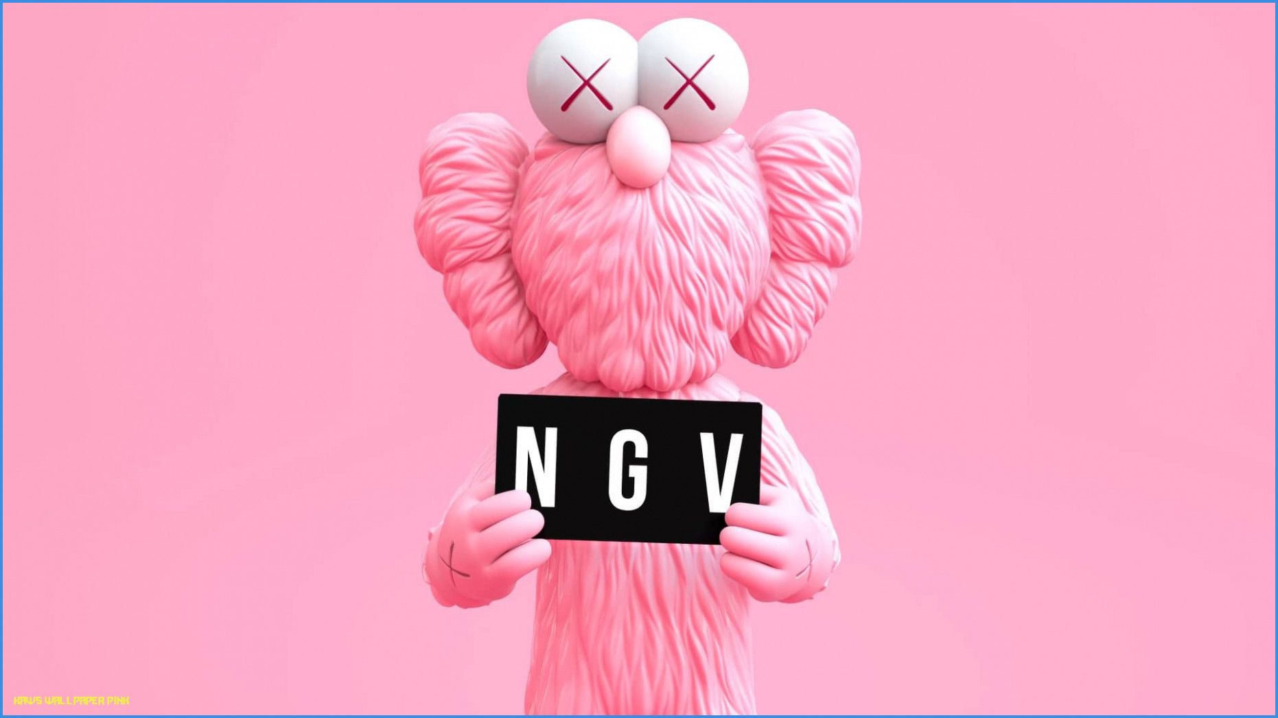 Free download 10 Great Lessons You Can Learn From Kaws Wallpaper Pink Kaws [1862x1047] for your Desktop, Mobile & Tablet. Explore Kaws Wallpaper. KAWS HD Wallpaper