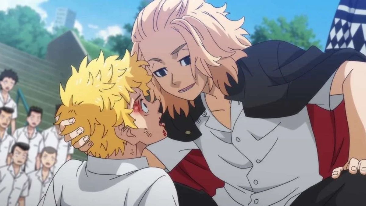 Tokyo Revengers Chapter 210: Release Date, Where to Read