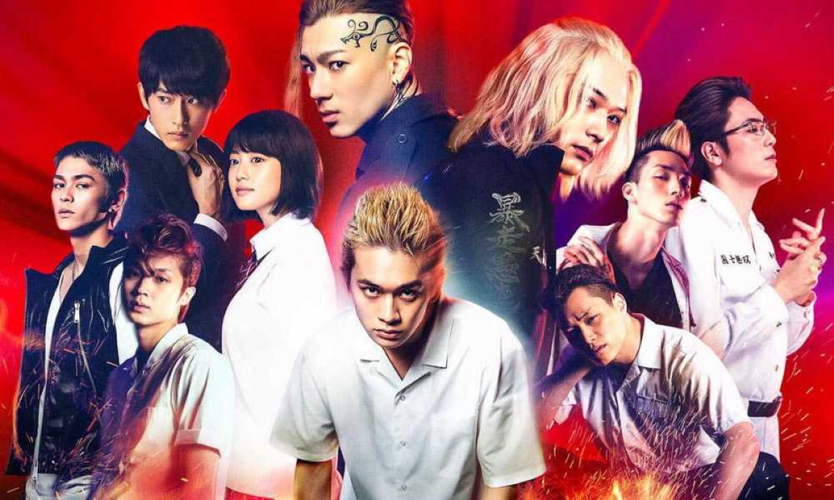 Live Action Movie Made Me Love Tokyo Revengers Even More