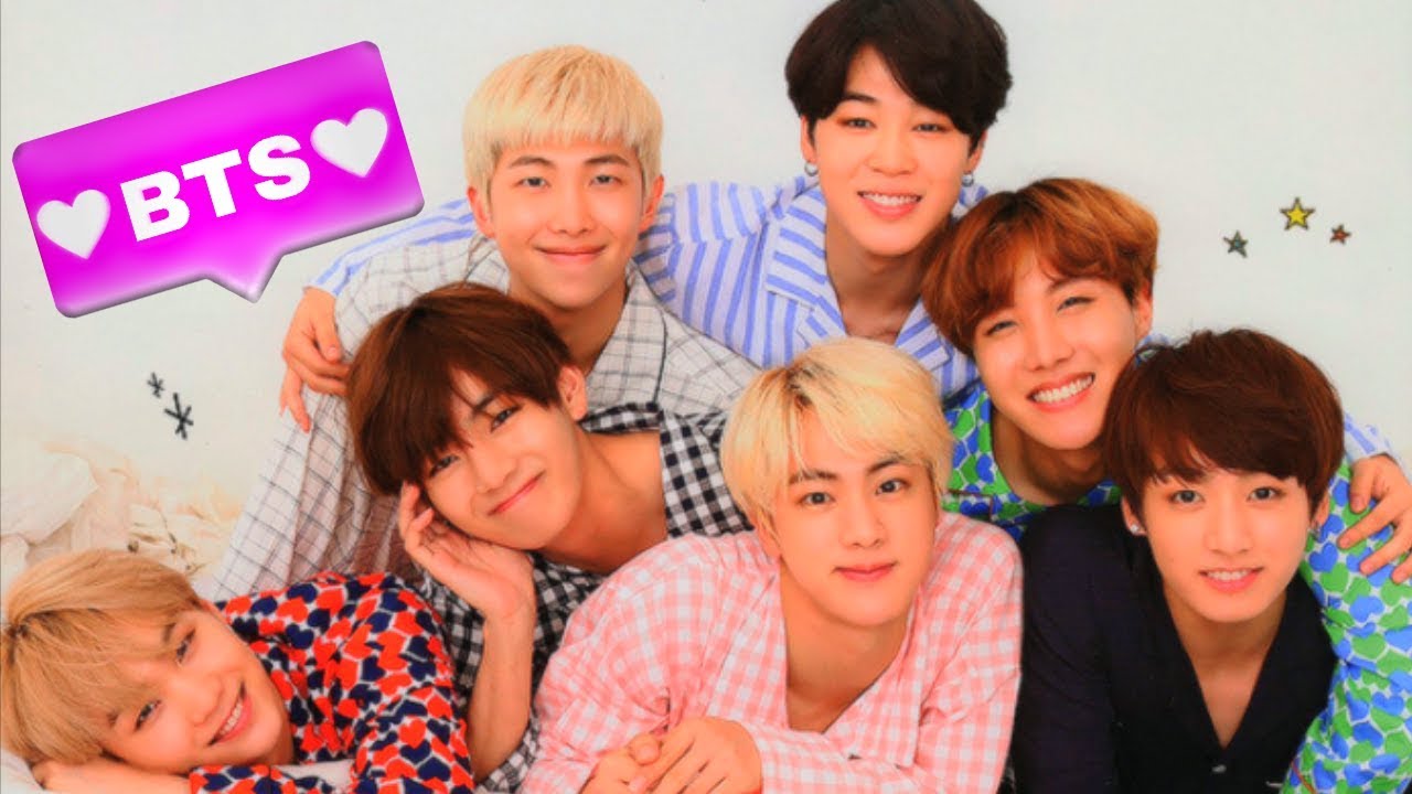 Bts Wallpaper For You Wallpaper Pc Cute HD Wallpaper