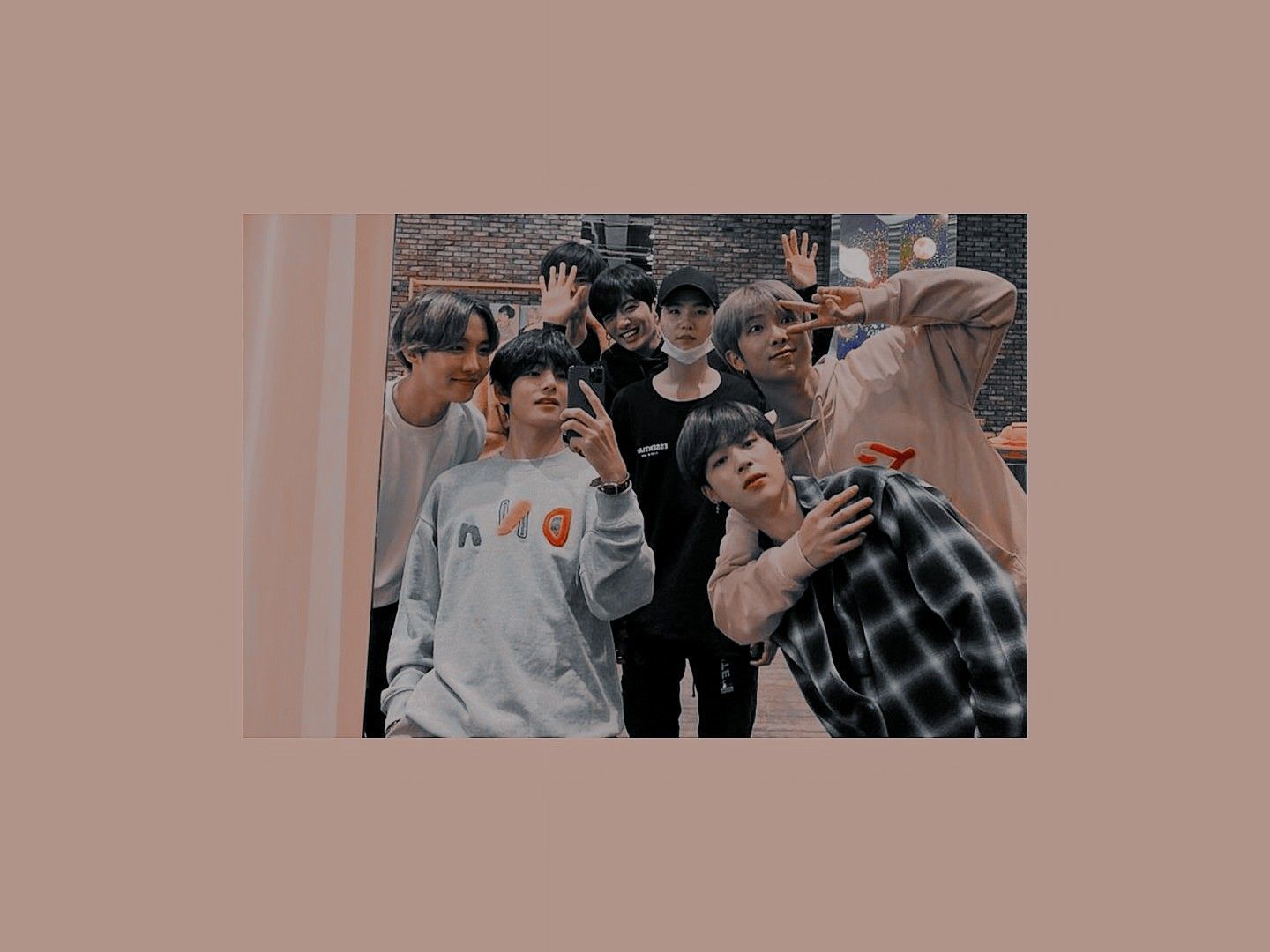 BTS ▪︎ Wallpaper. Bts wallpaper desktop, Bts wallpaper, Bts laptop wallpaper