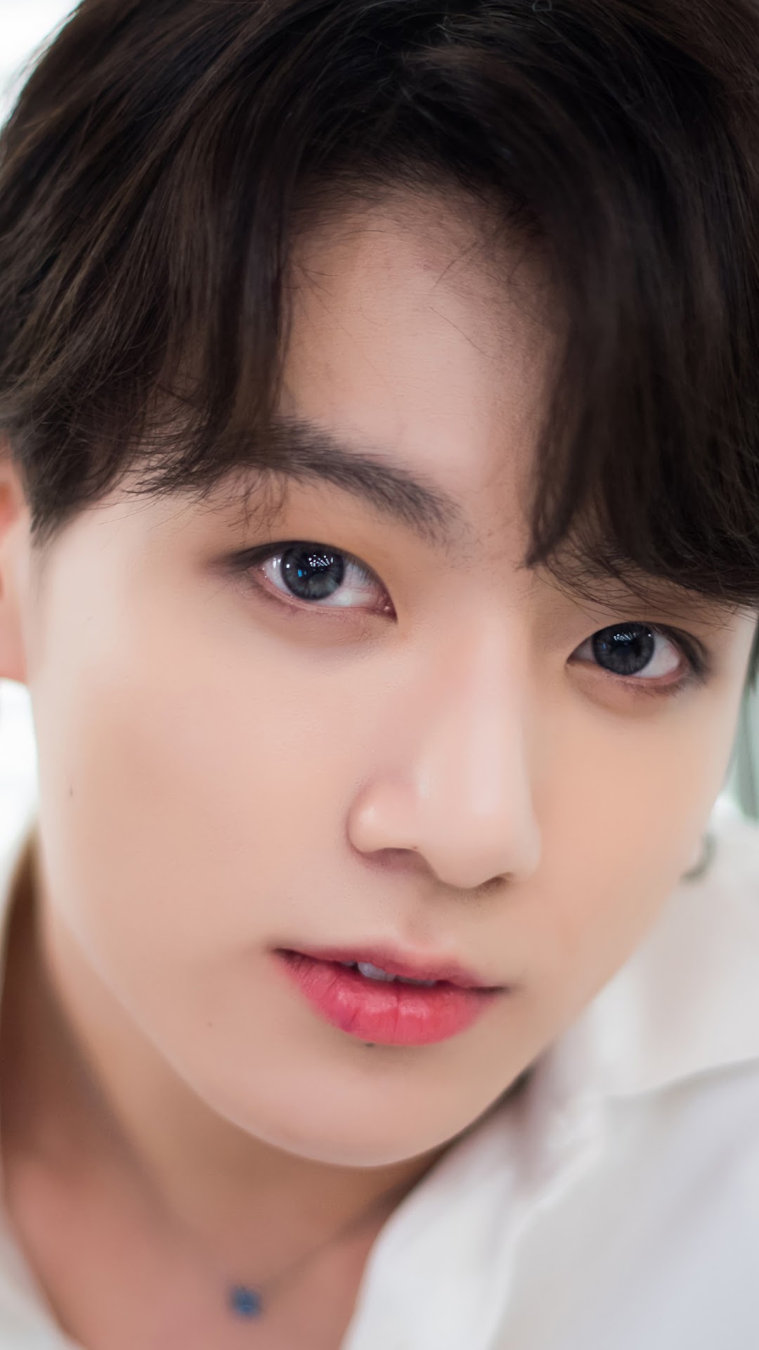 Jungkook, BTS, Boy With Luv phone HD Wallpaper, Image, Background, Photo and Picture. Mocah HD Wallpaper