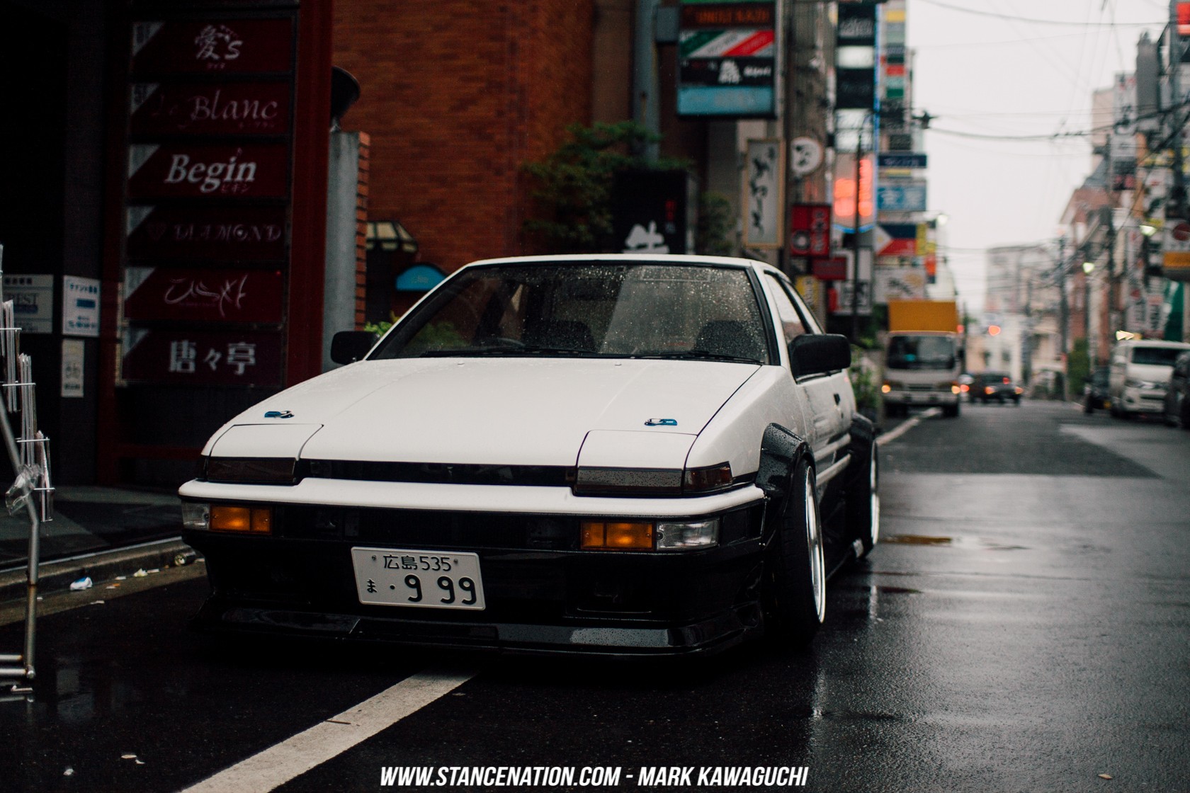 toyota ae86 HD wallpaper, background