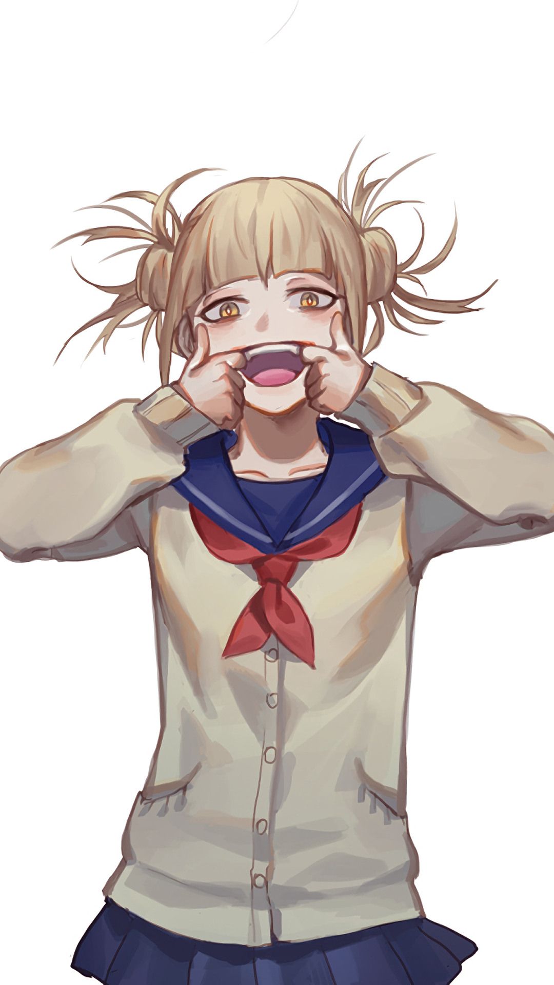 Best BNHA Himiko Toga 4k HD Wallpaper 2020. My hero academia, Toga, Hero